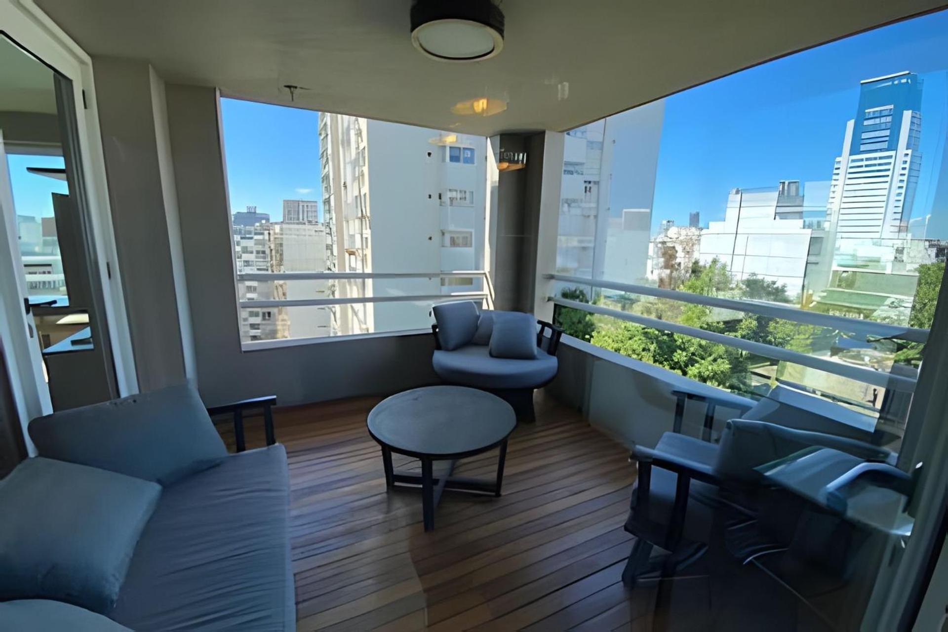 Edificio De Lujo En El Corazon De Palermo Soho: 2 Piscinas, Sauna, Gimnasio Y Centro De Negocios Ciudad Autónoma de Ciudad Autónoma de Buenos Aires Exterior foto