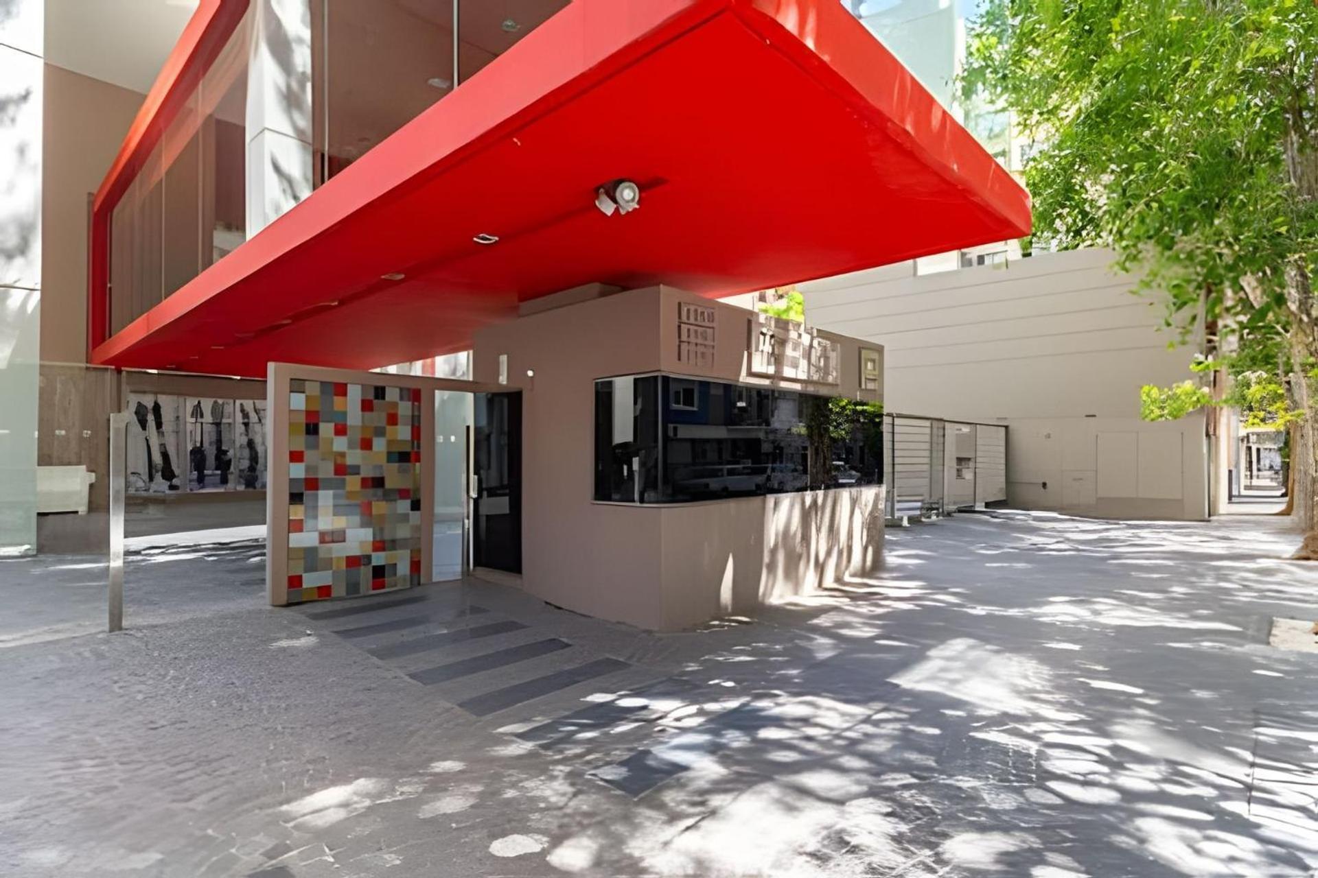Edificio De Lujo En El Corazon De Palermo Soho: 2 Piscinas, Sauna, Gimnasio Y Centro De Negocios Ciudad Autónoma de Ciudad Autónoma de Buenos Aires Exterior foto