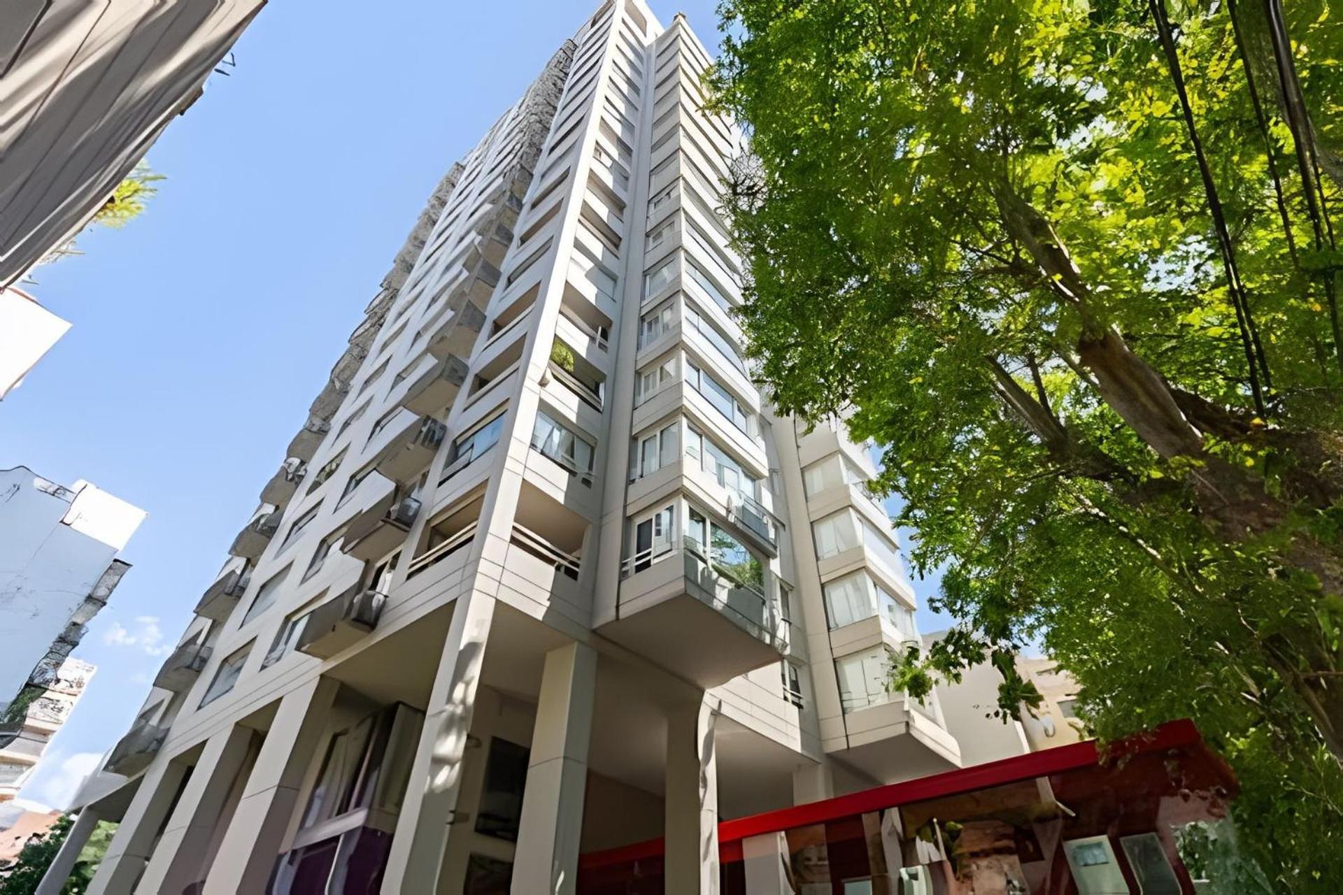Edificio De Lujo En El Corazon De Palermo Soho: 2 Piscinas, Sauna, Gimnasio Y Centro De Negocios Ciudad Autónoma de Ciudad Autónoma de Buenos Aires Exterior foto
