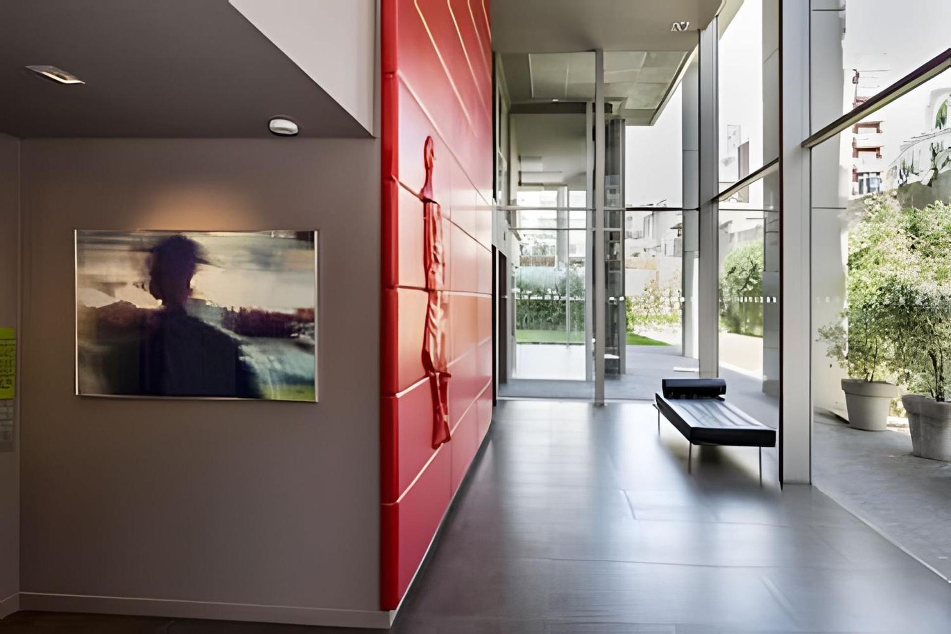 Edificio De Lujo En El Corazon De Palermo Soho: 2 Piscinas, Sauna, Gimnasio Y Centro De Negocios Ciudad Autónoma de Ciudad Autónoma de Buenos Aires Exterior foto