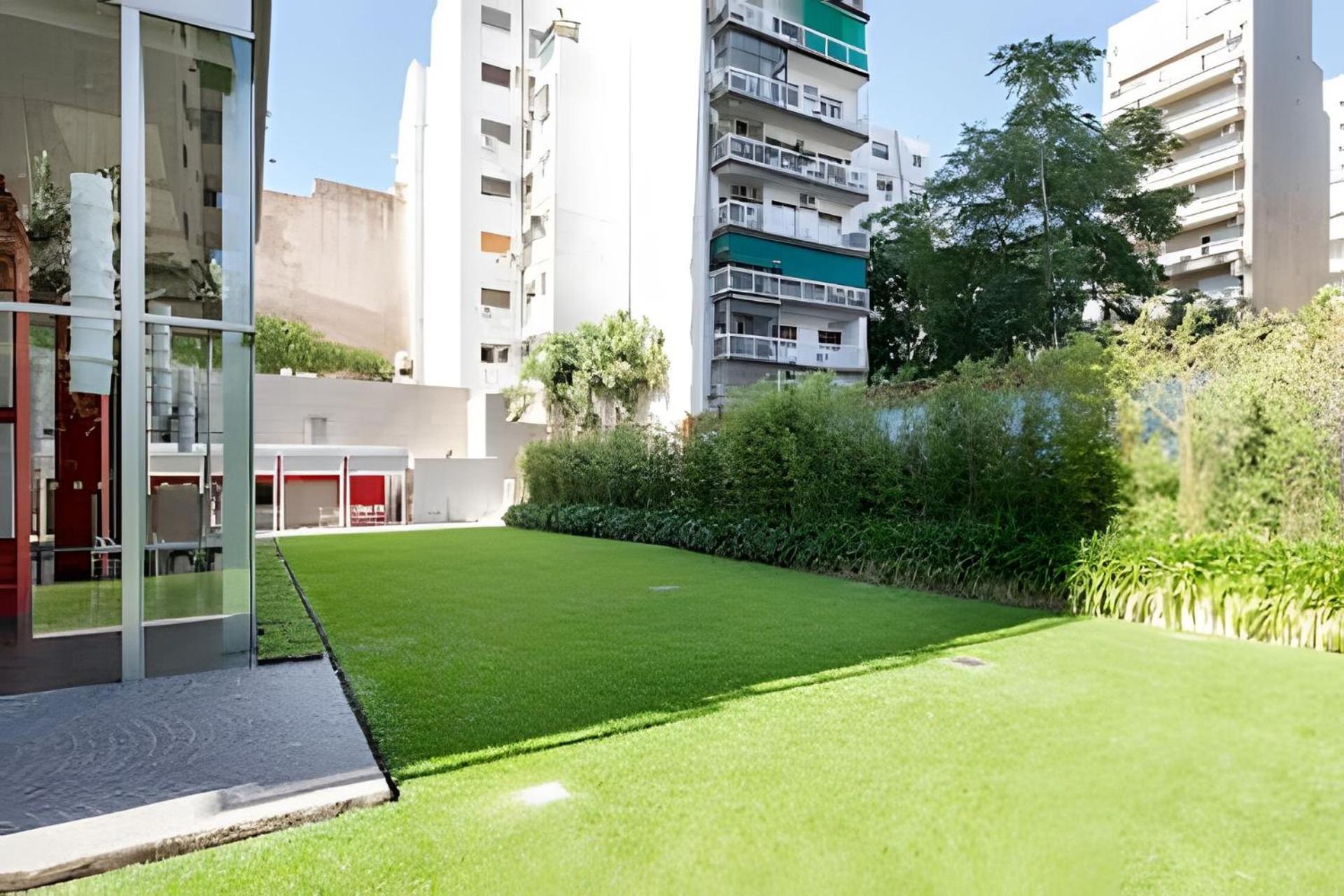 Edificio De Lujo En El Corazon De Palermo Soho: 2 Piscinas, Sauna, Gimnasio Y Centro De Negocios Ciudad Autónoma de Ciudad Autónoma de Buenos Aires Exterior foto